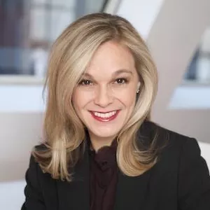 Even Financial Appoints Nadine Murray as Senior Vice President of Strategy, from her role as Vice President of Digital Marketing at J.P. Morgan Chase