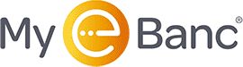 My eBanc's logo