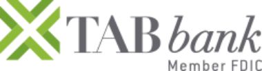 Tab Bank's logo