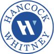 Hancock Whitney's logo