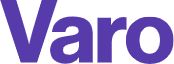 Varo's logo
