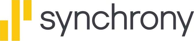 Synchrony Bank's logo