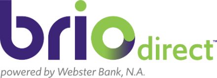 Brio Savings's logo
