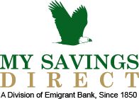 My Savings Direct's logo
