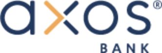 Axos's logo