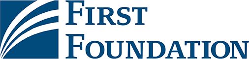 First Foundation Bank's logo