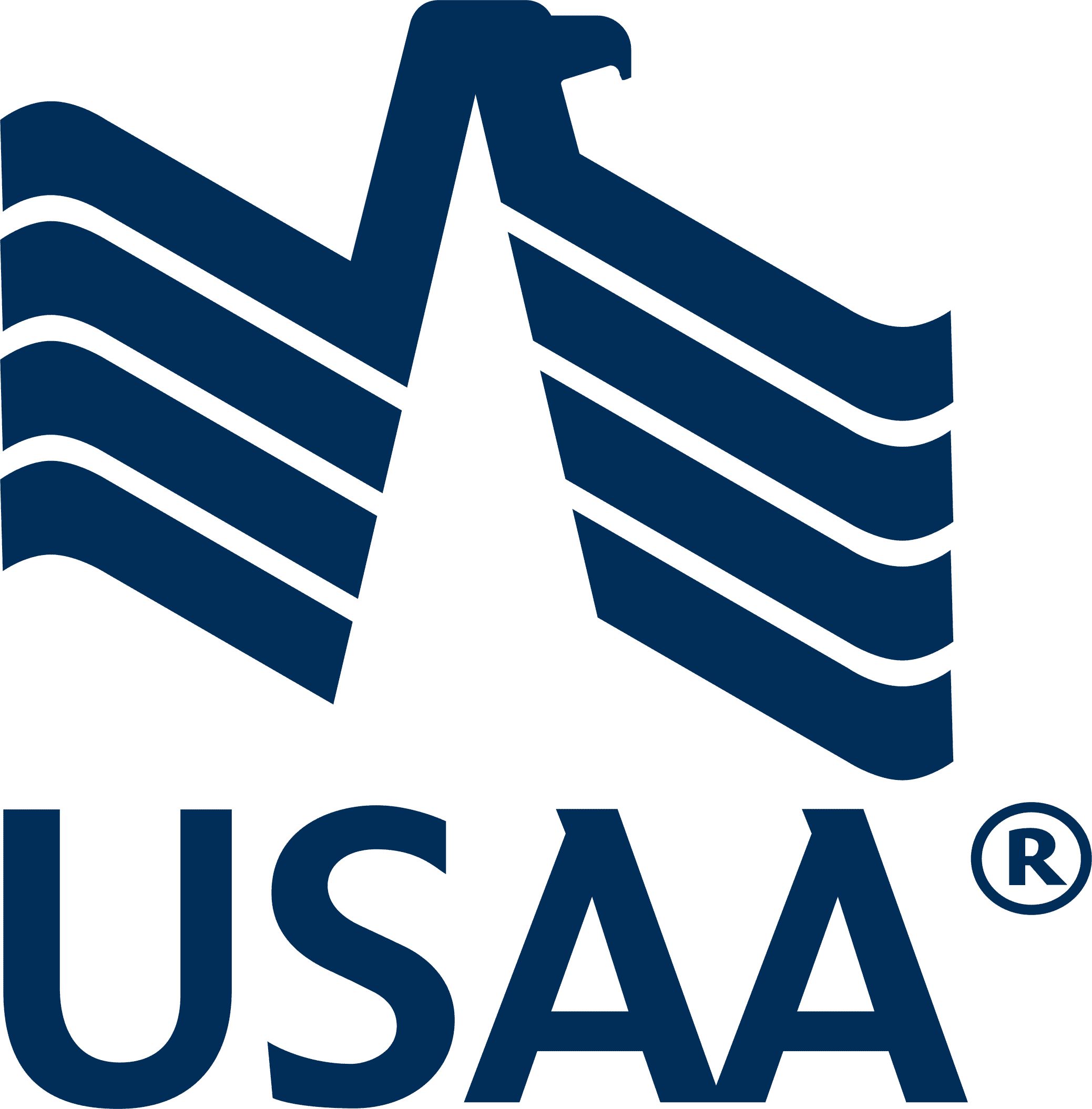 USAA Savings's logo