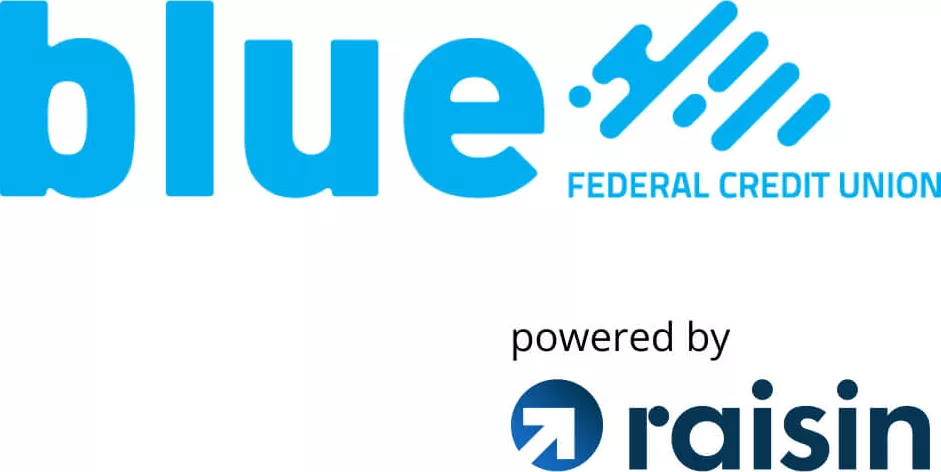 Blue Federal Credit Union 